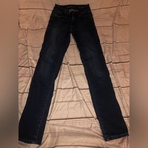 Women Calvin Klein jeans W26